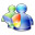 SpyPal MSN Messenger Spy 2007 icon