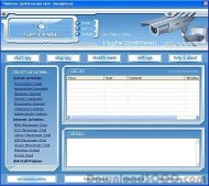 SpyPal MSN Messenger Spy 2007 screenshot